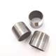 201/304/316 Stainless steel single-head outer wire Pipe water pipe joint welding external wire welding external thread outer wire