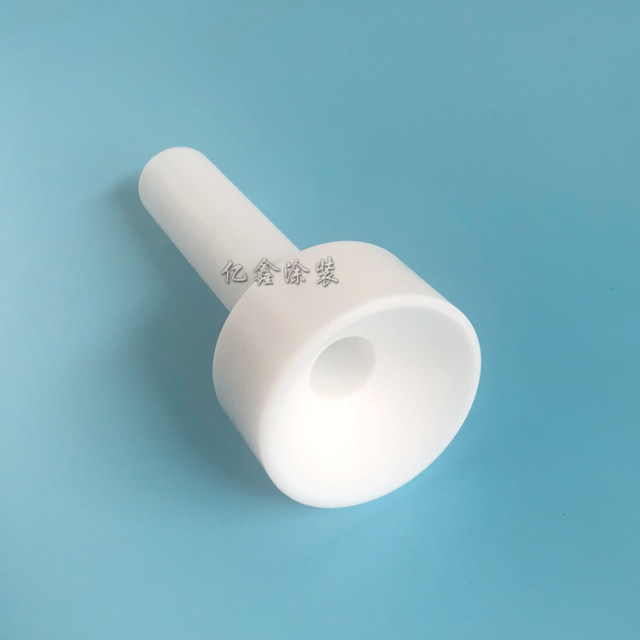 Electrostatic powder spraying and recycling pump core powder return pump venturi pipe spray gun coating equipment accessories