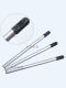 Automatic powder electrostatic spray gun bracket Fixing rod Lift bracket Spraying equipment accessories Gun rod gun bracket