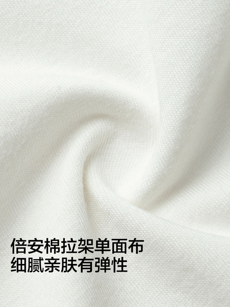 巴拉巴拉女童内裤纯棉儿童平角短裤小童大童三角a类不夹屁三条装 — 4