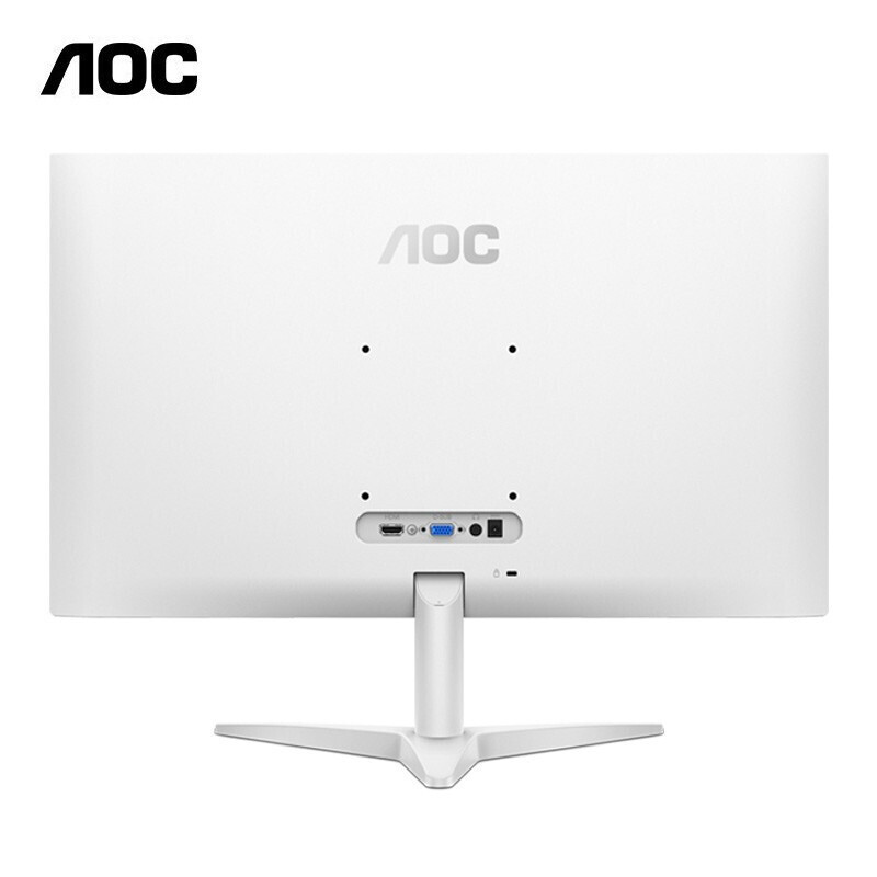 AOC24B30H BW HD IPS COMPUTER MONITOR 120HZ BEZEL-LESS 27 INCH 27B30H BW MONITOR
