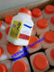 Sodium chloride for salt spray test Special salt for salt water spray test Sodium chloride for salt spray corrosion resistance test
