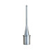EROWA/3R fixture EDM spark machine divided into ball touch number rigid elastic tungsten steel D2-D8 rod magnetic divided into rod