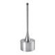 EROWA/3R fixture EDM spark machine divided into ball touch number rigid elastic tungsten steel D2-D8 rod magnetic divided into rod