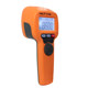 High-precision LED strobe instrument non-contact speed measuring instrument digital speed meter flash flash fan motor speed meter