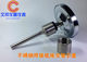 双金属温度计压力表不锈钢焊接底座M27*2M16*1.5M20*1.5G1/24分