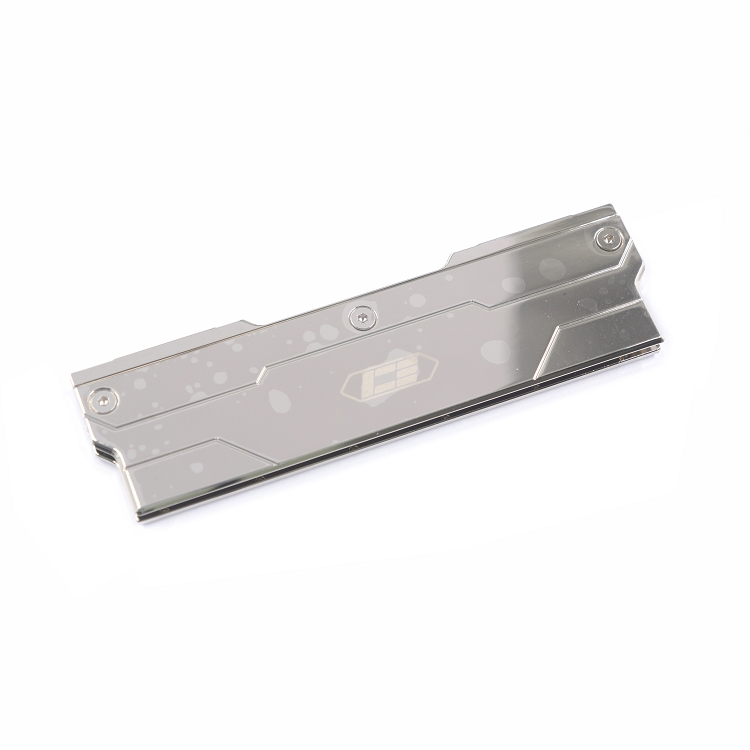 ICEMAN COOLER DIRECT TOUCH RAM WATER BLOCK