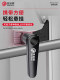 Air nail gun hook 30 nail straight nail nail gun universal portable hook hanging parts decoration pneumatic tool accessories
