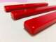 Acrylic line board can be composed of 64 hexagrams and six lines. Given square and round diagram storage bags.