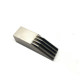 Computer horizontal machine accessories needle plate repairer needle groove corrector horizontal machine needle groove corrector needle plate maintenance corrector