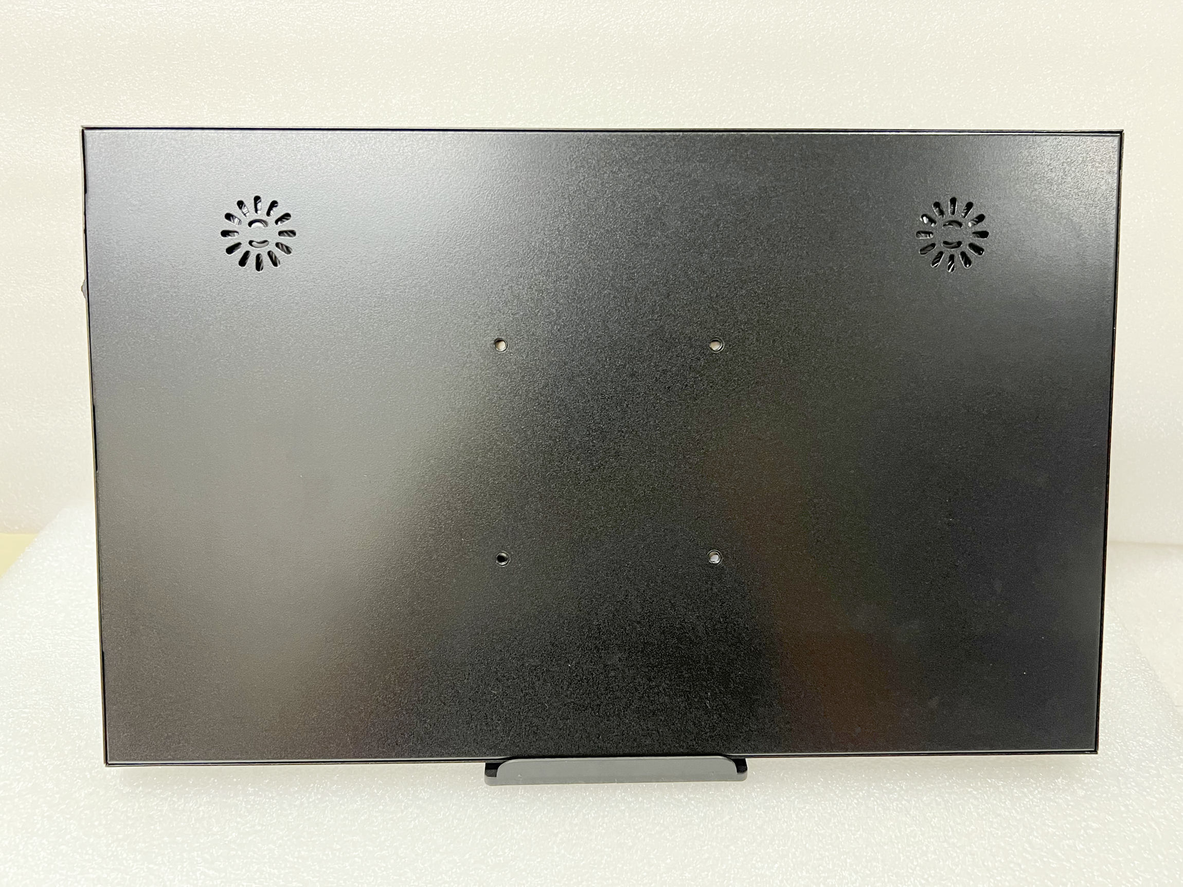 15.6인치 4K 휴대용 모니터 외부 확장 화면 컴퓨터 고화질 보조 화면 4K 단선 디스플레이