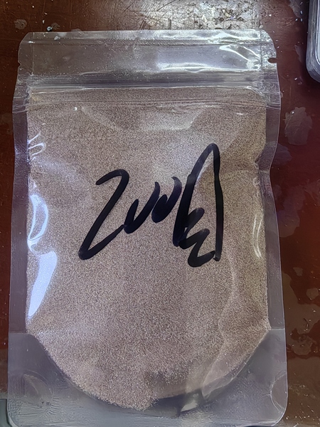 紫色魅影天然螺钿粉新西兰贝壳粉漆画漆器漆艺莳绘装饰DIY镶嵌材