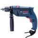 正品博世BOSCH可调速13mm540W正反转多功能手电钻冲击钻TSB1300