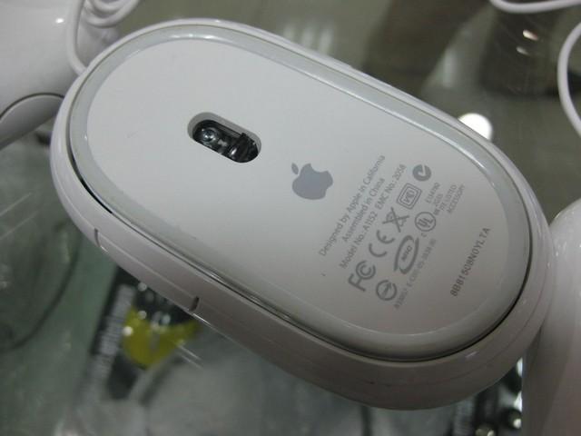 무료 배송|APPLE|APPLE 마우스 G6 유선 마우스 APPLE G6 마우스 포인트 마우스 포함