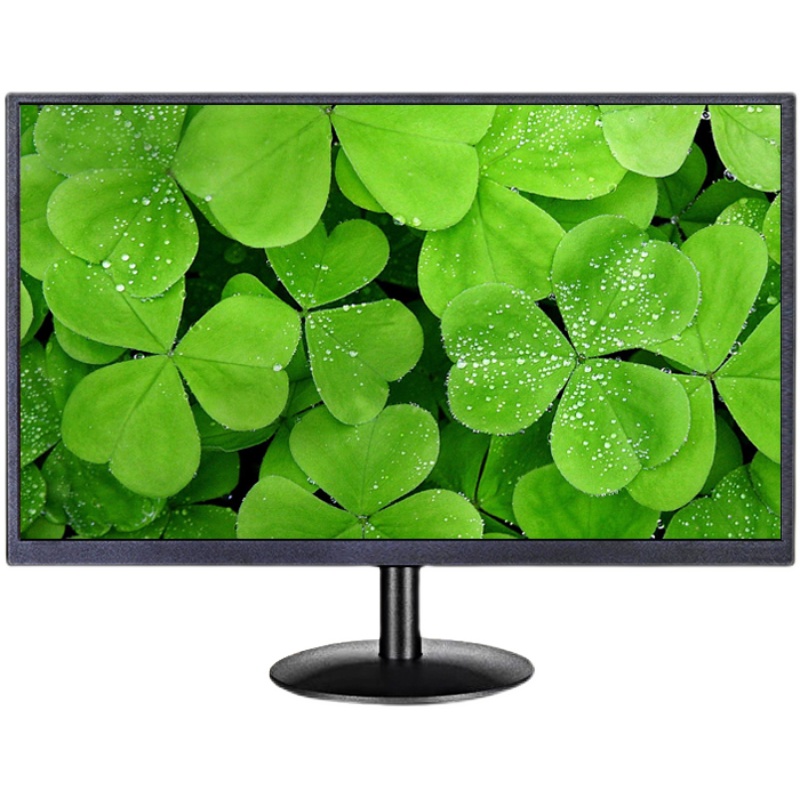 THE BRIGHTNESS OF THE NEW 17|19|20|22|24|27-INCH MARINE HD NIGHT VISION DEVICE DISPLAY IS DIRECTLY ADJUSTABLE