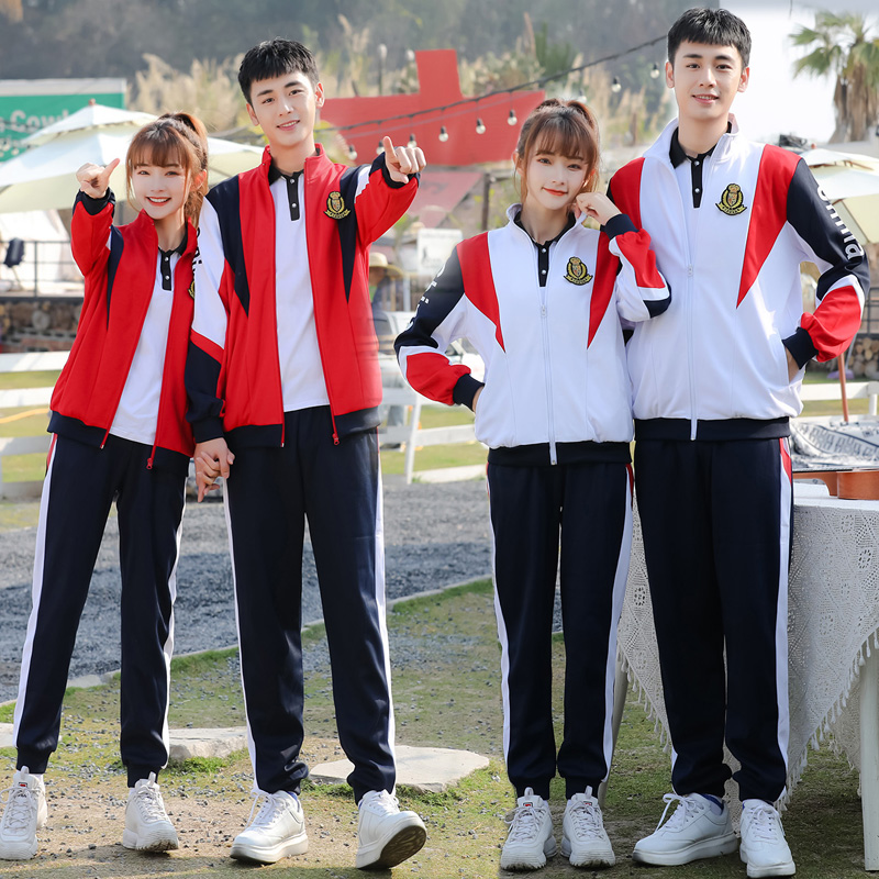 AUTUMN SCHOOL UNIFORMS CLASS UNIFORMS JUNIOR HIGH SCHOOL STUDENTS HIGH SCHOOL STUDENTS ELEMENTARY SCHOOL ENGLISH COLLEGE GAMES STUDENT PERFORMANCE COSTUMES