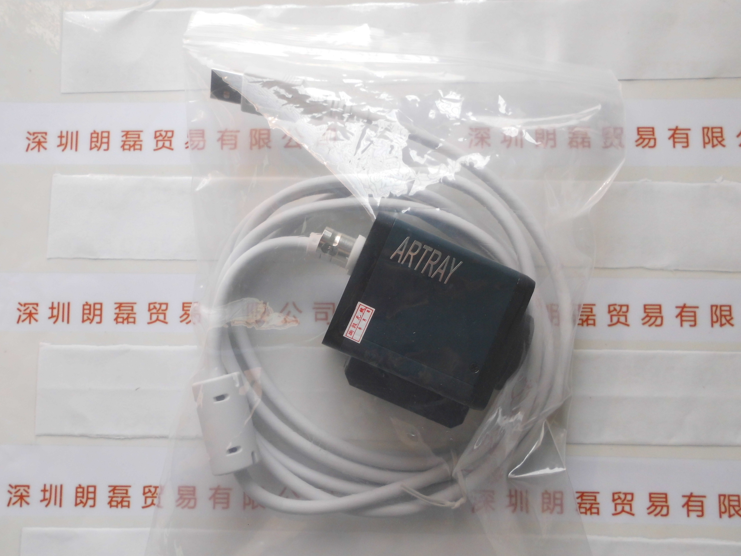 ARTRAY ARTCAM 130MI SER industrial camera