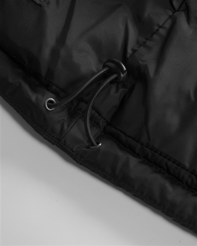 GIORDANO DOWN JACKET MENS WINTER MENS EMBOSSED SIMPLE DETACHABLE HAT THICK STAND UP COLLAR JACKET 01071608