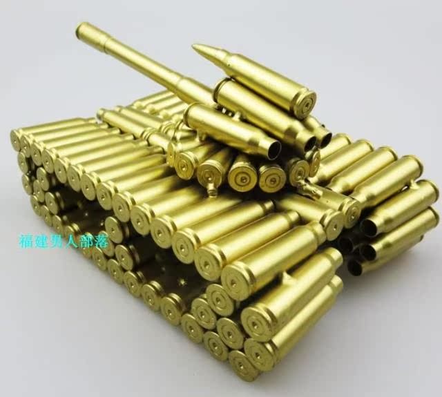 금속 탱크 모델 컬렉션 기념품 장식품 집 공예품