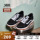 Vans Vans official Ryland LS черная спортивная повседневная женская обувь кроссовки mini 0