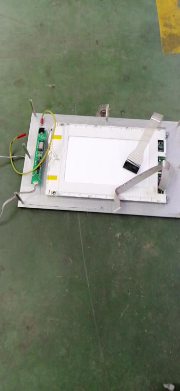JC5 CX870 디스플레이 G6200 조작 패널 섬유 기계 액세서리