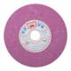 Diyan Red Chrome Corundum Grinding Wheel Grinding Machine Benchtop Grinding Wheel Grinding Wheel Grinding Wheel Grinding Machine Ceramic Sand Wheel Stone