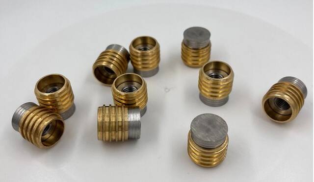 HASCO standard expansion water stop plug Z942/6/8/10/12/14/15/16/18/20 expansion throat plug plug