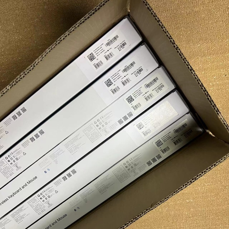 DELL[DELL] KM717 KM7120W KM7321W 무선|BLUETOOTH 오래 지속되는 키보드 및 마우스 세트