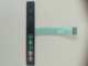 Shanghai Yaohua XK3190-A12+E keypad weighing monitor keyboard small floor scale instrument head accessories