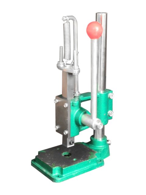 Small manual press manual punch beer manual press cutter manual press punch manual press hole punch manual press