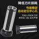 CNC lathe knife seat knife sleeve inner hole tool rod shockproof U drill Mohs sleeve diameter reduction D32/40 lengthened diameter change sleeve