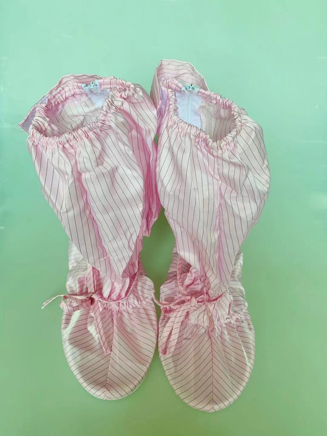 ANTI-STATIC SKATEBOARD SHOES THICKENED NON-SLIP SPU SOFT-SOLED BOOTS BLUE WHITE YELLOW PINK GREEN