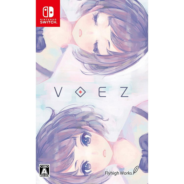 NS 게임 카트리지 스위치 LAN KONG VOEZ 중국어 및 영어 이중 언어 음악 게임 영역 11