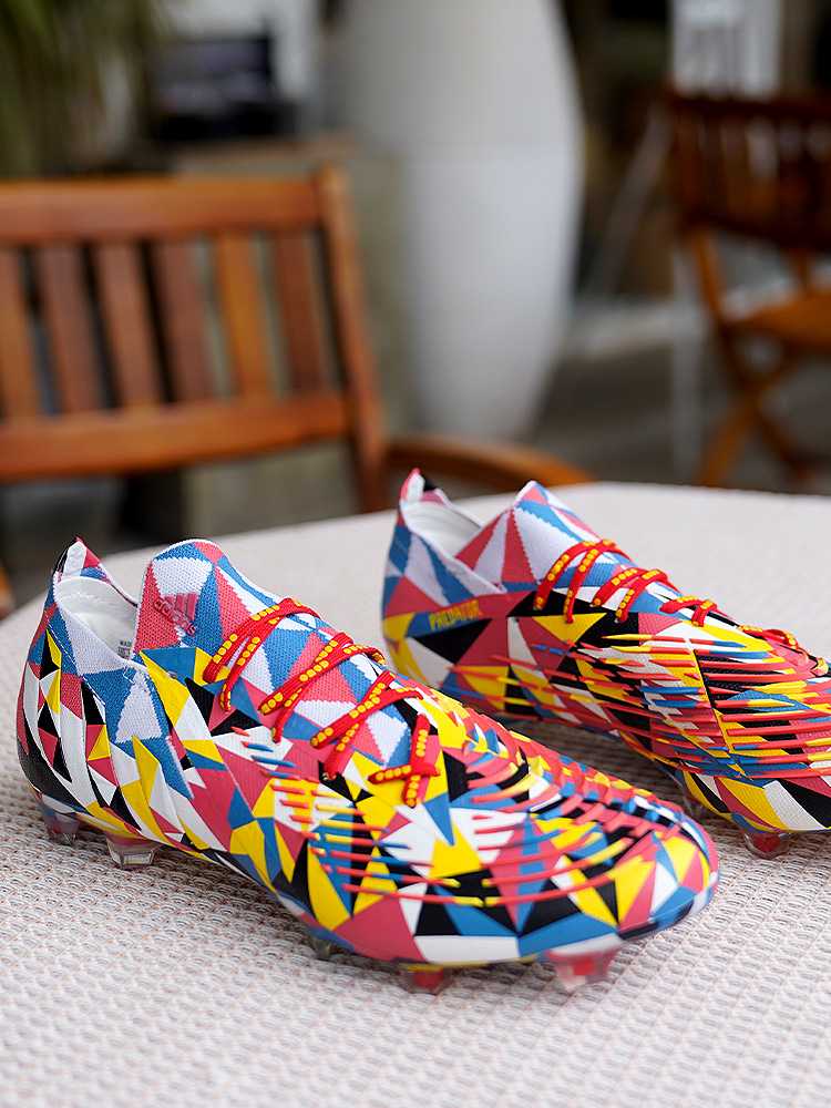 EVEN GRIP LACE PRO 3 ANTI-SLIP SILICONE FOOTBALL LACES CASUAL SPORTS THIN SHOE ROPE LAZY ANTI-LOOSE