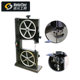 Nuoyuan Tool Band Saw Machine Accessories Small 9-inch Home Band Saw Machine Special Woodworking Metal Guide Pin Set