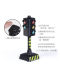 Traffic light toy traffic light model children's kindergarten teaching aids early education lighting and sound effects