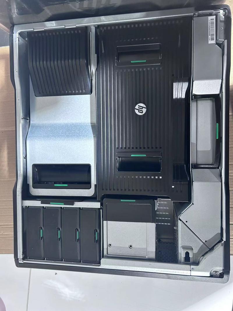HP|HP Z840 그래픽 워크스테이션 듀얼 채널 E5-2680V4 M2 디자이너 전문 모델링 렌더링 호스트