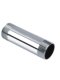 201/304 stainless steel extended pipe outer wire/400MM500MM double-headed wire/40CM50CM round pipe outer teeth