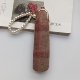 Original Chinese style pen cover pen bag protection bag storage gift niche portable gold pen bag