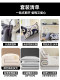 College student dormitory bed three-piece set high school single bed sheet quilt cover mattress six-piece set bedding material part-cotton pure cotton