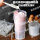 裱花袋放置架装奶油神器蛋糕辅助器倒料支撑杯套装可收纳烘焙工具