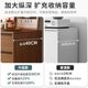 Chest of cabinet bedroom drawer cabinet bed storage cabinet home living room wall solid wood storage cabinet