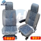 DONGFENG YUHU VP CRANE AIRBAG SEAT DONGFENG HUASHEN MODIFIED LEATHER CLOTH AIRBAG PNEUMATIC CONTROL SEAT CONTROL VALVE