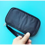 Сумка-органайзер, барсетка, мобильный телефон, маленькая сумка клатч, наушники, USB-флеш-накопитель с зарядкой