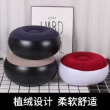 Надувной модный диван, портативная система хранения из ПВХ, увеличенная толщина