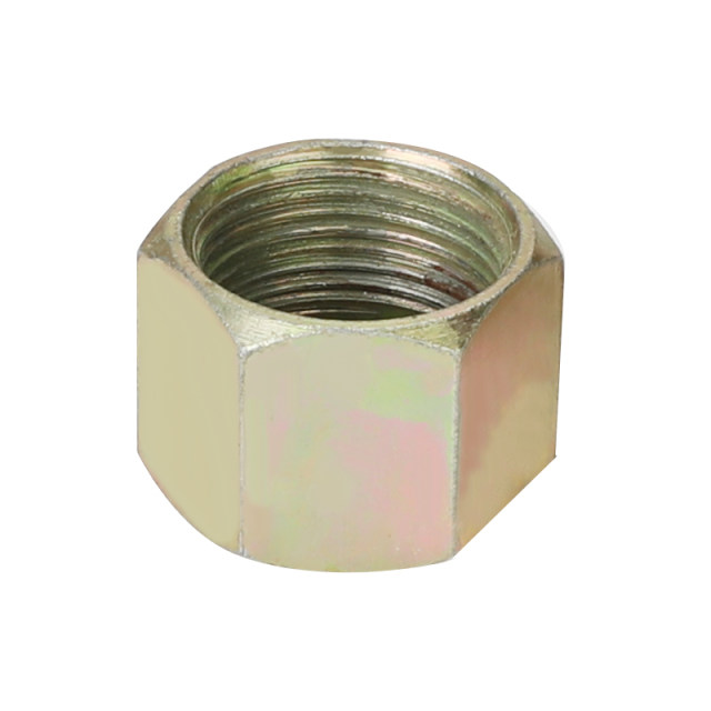 High-pressure gambling cap plug cap stuffed nut stuffed cover M14/M16/M18/22/27 metric thread