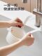 Sink hanging drain basket kitchen faucet pool filter basket slag filter artifact dishwasher storage rack