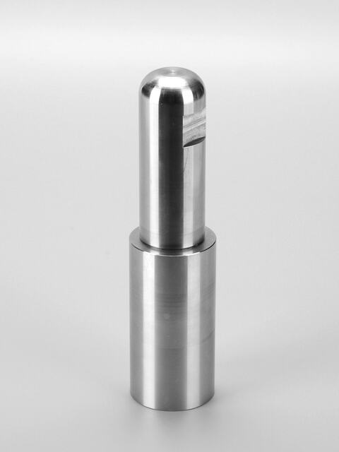 Turning and milling composite heart-moving machine CNC lathe CNC precision hardware copper stainless steel aluminum alloy plastic custom processing