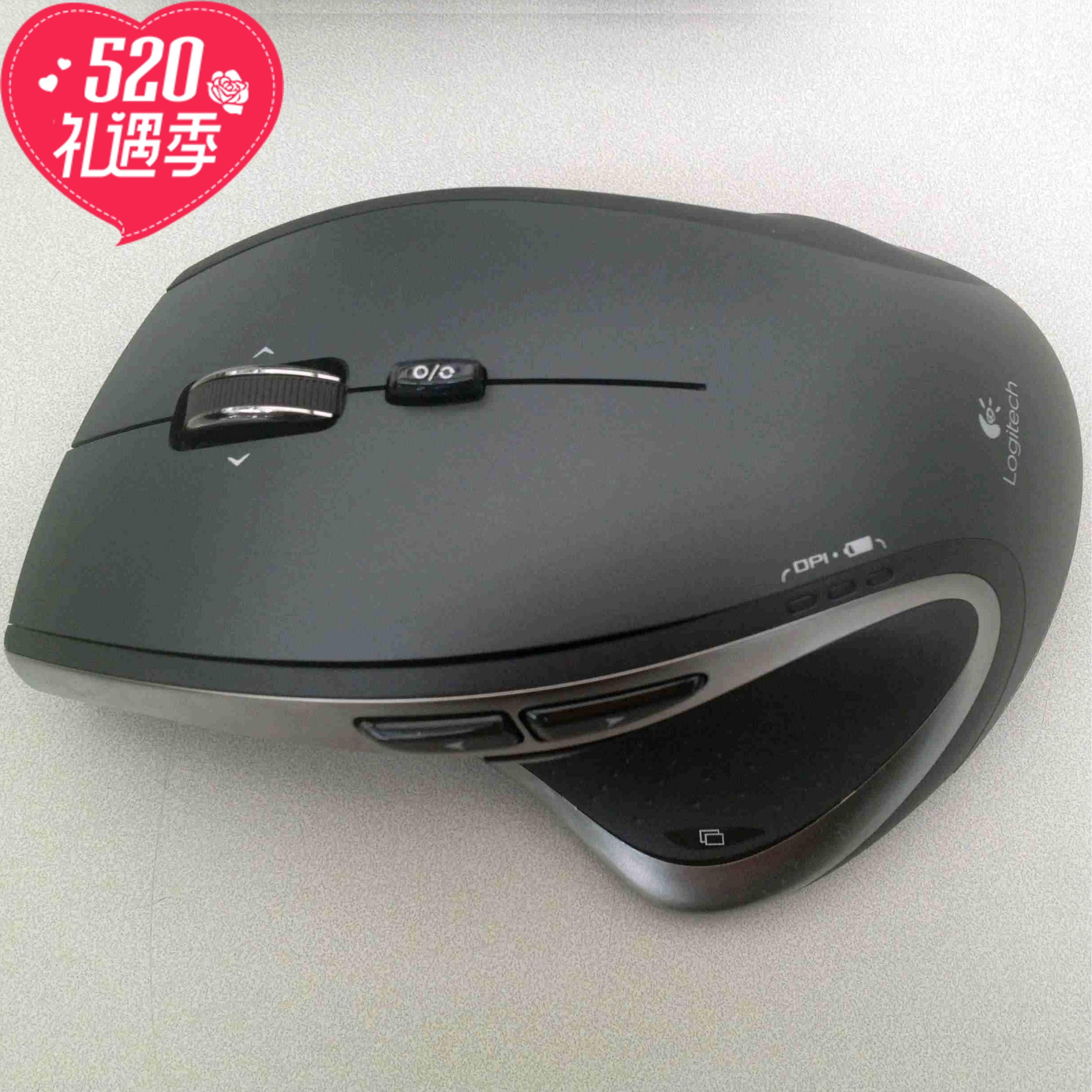 로지텍 M950T 마우스 수리 및 관리 더블클릭 절대 콤보 성능 골드 마이크로 무브먼트 교환 신제품 할인