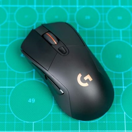로지텍 G703 마우스 수리 및 유지 관리 절대 더블클릭 콤보 새 제품으로 교체 충전 긴 수명 골드 접촉 마이크로 무브먼트